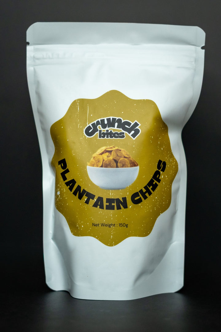 Plantain Chips