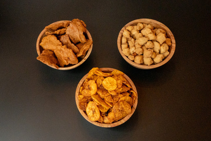 Crunch Bites Gift Card